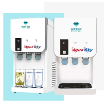 Load image into Gallery viewer, AquaSky™ Counter-Top R.O System