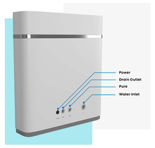 Load image into Gallery viewer, Proline QC™ Under-Sink R.O System