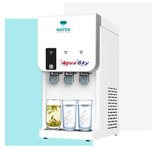 Load image into Gallery viewer, AquaSky™ Counter-Top R.O System