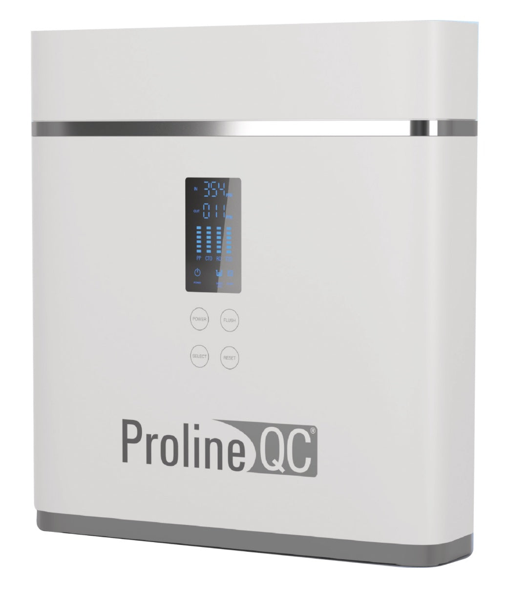 Proline QC™ Under-Sink R.O System