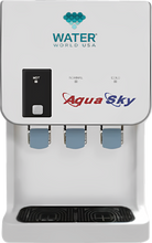 Load image into Gallery viewer, AquaSky™ Counter-Top R.O System
