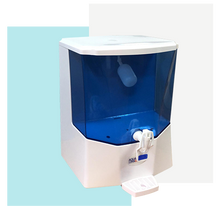Load image into Gallery viewer, Aquamarina Counter Top Reverse Osmosis System
